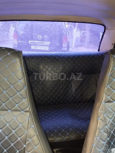 LADA (VAZ) 2107 2004, 65,000 km - 1.6 l - Bakı