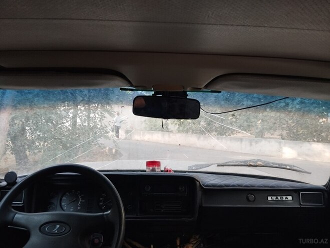 LADA (VAZ) 2107 2004, 65,000 km - 1.6 l - Bakı
