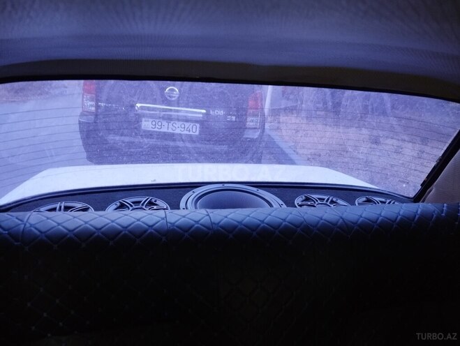 LADA (VAZ) 2107 2004, 65,000 km - 1.6 l - Bakı