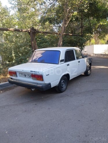 LADA (VAZ) 2107 2004, 65,000 km - 1.6 l - Bakı