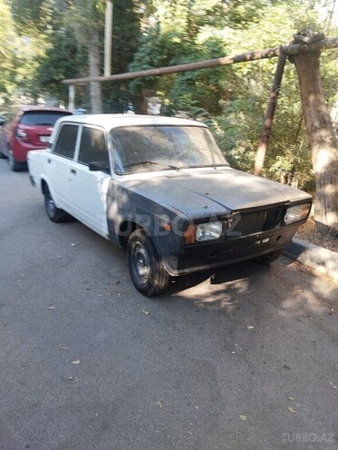 LADA (VAZ) 2107 2004, 65,000 km - 1.6 l - Bakı