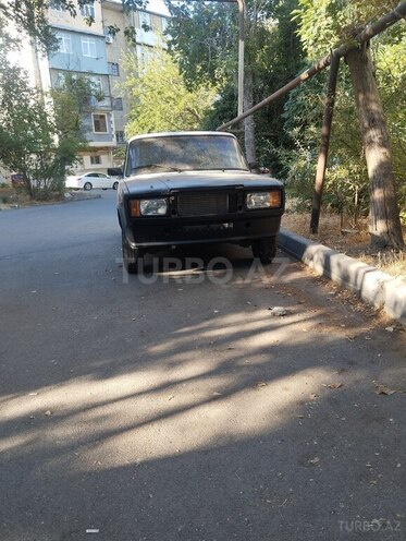 LADA (VAZ) 2107 2004, 65,000 km - 1.6 l - Bakı