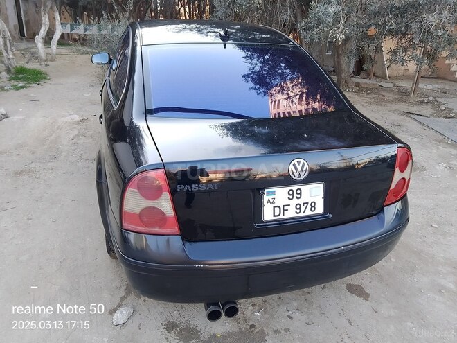 Volkswagen Passat 2001, 358,062 km - 1.8 l - Bakı