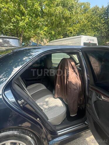 Mercedes E 220 d 2000, 670,000 km - 2.2 l - Zaqatala