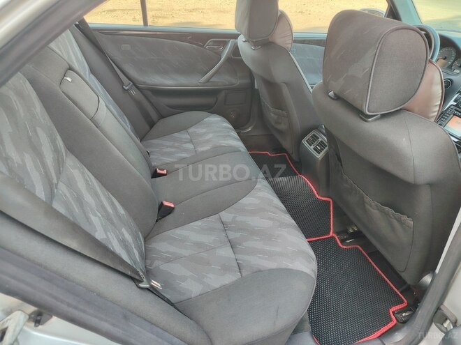 Mercedes E 220 d 1999, 214,590 km - 2.2 l - Tovuz