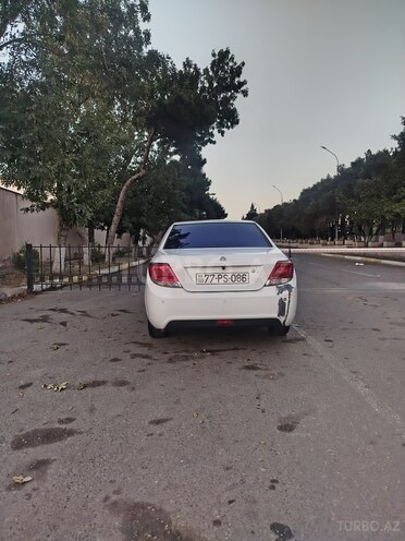 Khazar SD 2022, 100,000 km - 1.7 l - Bakı