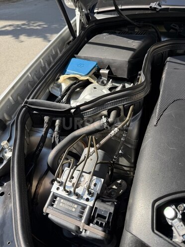 Mercedes E 220 d 2007, 301,000 km - 2.2 l - Bakı