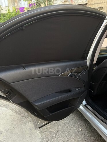 Mercedes E 220 d 2007, 301,000 km - 2.2 l - Bakı