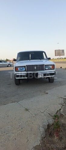 LADA (VAZ) 2107 2009, 87,333 km - 1.6 л - Biləsuvar