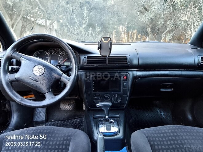 Volkswagen Passat 2001, 358,062 km - 1.8 l - Bakı