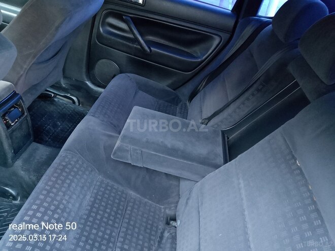 Volkswagen Passat 2001, 358,062 km - 1.8 l - Bakı