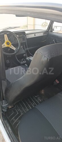 LADA (VAZ) 2107 2009, 87,333 km - 1.6 л - Biləsuvar