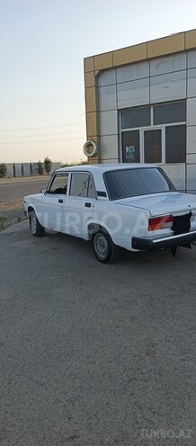 LADA (VAZ) 2107 2009, 87,333 km - 1.6 л - Biləsuvar