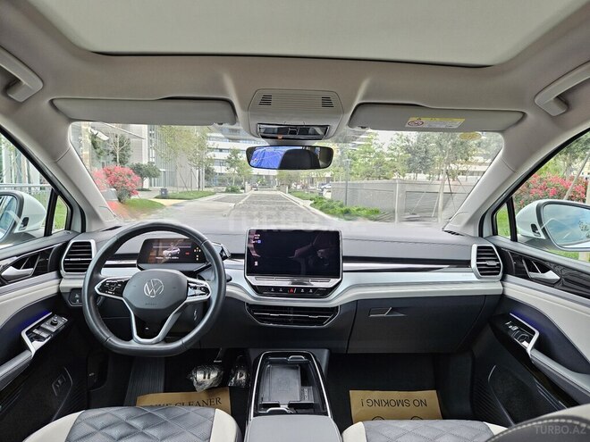Volkswagen ID.6 Crozz-4