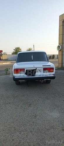 LADA (VAZ) 2107 2009, 87,333 km - 1.6 л - Biləsuvar