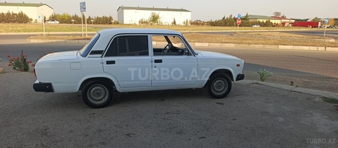 LADA (VAZ) 2107 2009, 87,333 km - 1.6 л - Biləsuvar