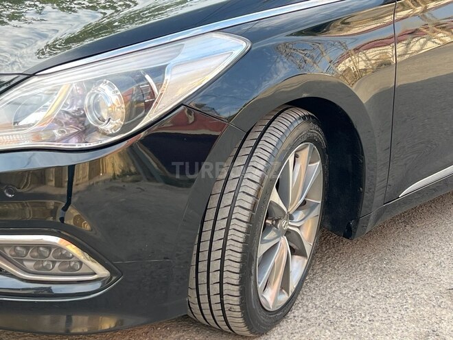 Hyundai Grandeur 2014, 246 km - 2.2 l - Bakı