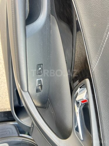 Hyundai Grandeur 2014, 246 km - 2.2 l - Bakı