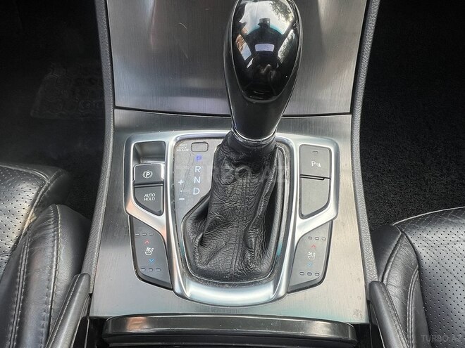 Hyundai Grandeur 2014, 246 km - 2.2 l - Bakı