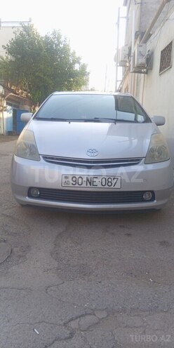 Toyota Prius 2006, 272,638 km - 1.5 l - Bakı