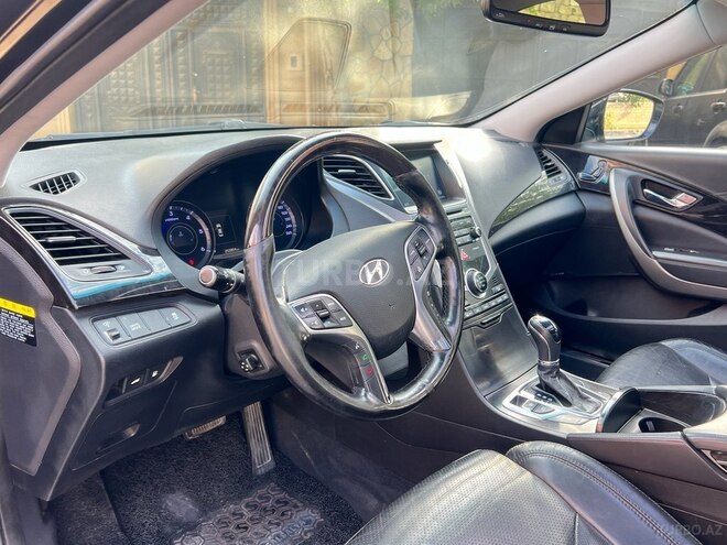 Hyundai Grandeur 2014, 246 km - 2.2 l - Bakı