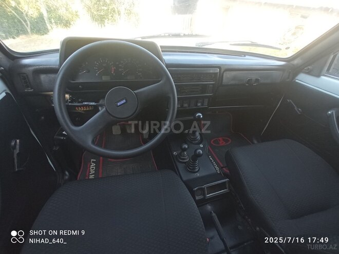 LADA (VAZ) Niva 2011, 127,000 km - 1.7 л - Tovuz