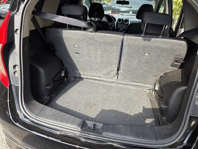 Nissan Note 2013, 148,000 km - 1.2 l - Bakı