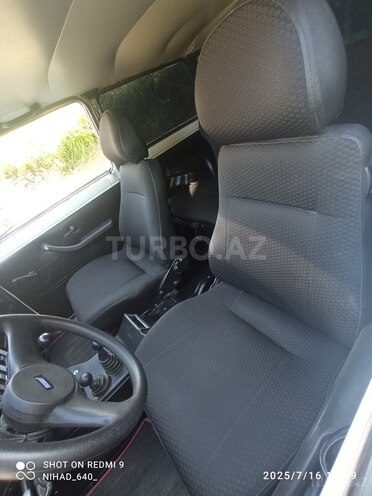 LADA (VAZ) Niva 2011, 127,000 km - 1.7 л - Tovuz