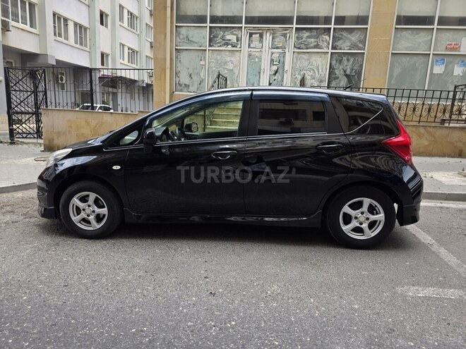 Nissan Note 2013, 148,000 km - 1.2 l - Bakı