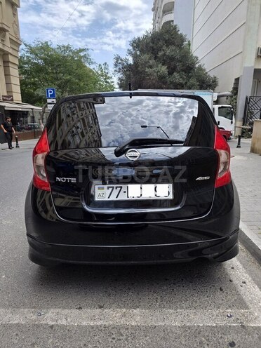 Nissan Note 2013, 148,000 km - 1.2 l - Bakı
