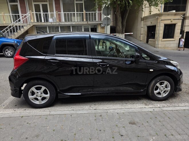 Nissan Note 2013, 148,000 km - 1.2 l - Bakı