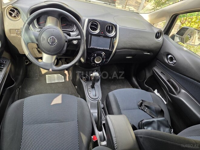 Nissan Note 2013, 148,000 km - 1.2 l - Bakı