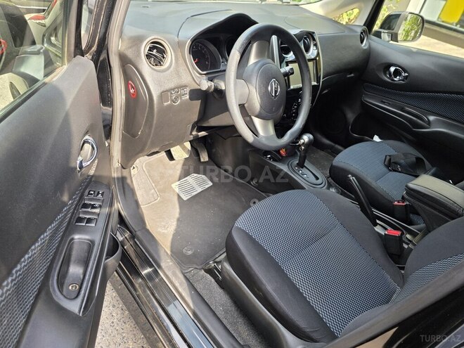 Nissan Note 2013, 148,000 km - 1.2 l - Bakı