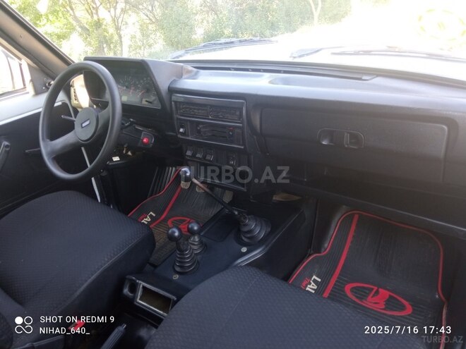 LADA (VAZ) Niva 2011, 127,000 km - 1.7 л - Tovuz