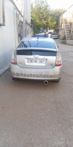 Toyota Prius 2006, 272,638 km - 1.5 l - Bakı