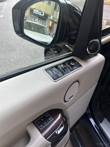 Land Rover Range Rover 2015, 130,000 km - 3.0 л - Bakı