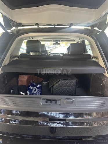 Land Rover Range Rover 2015, 130,000 km - 3.0 л - Bakı