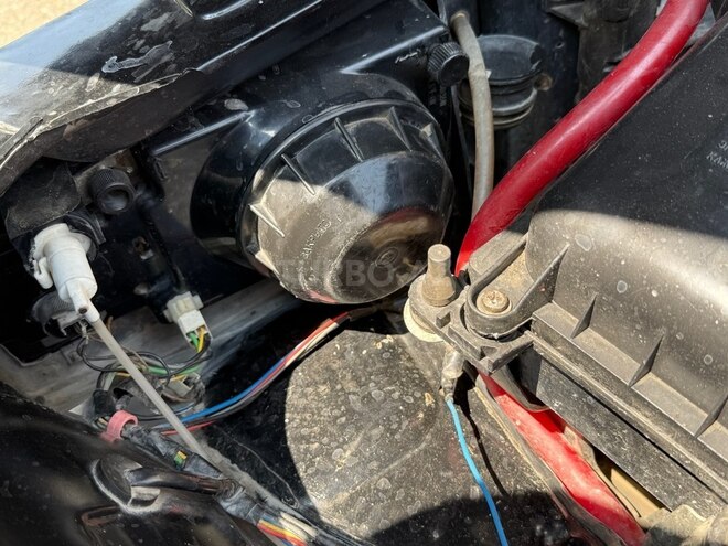LADA (VAZ) 2107 2010, 52,000 km - 1.6 л - İsmayıllı
