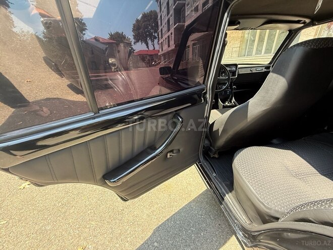 LADA (VAZ) 2107 2010, 52,000 km - 1.6 л - İsmayıllı
