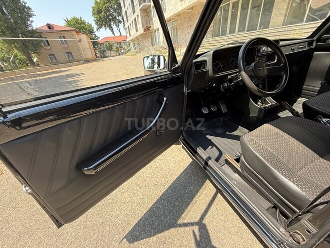 LADA (VAZ) 2107 2010, 52,000 km - 1.6 л - İsmayıllı