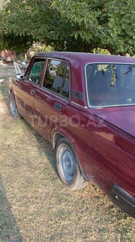 LADA (VAZ) 2107 2001, 60,696 km - 1.6 l - Hacıqabul