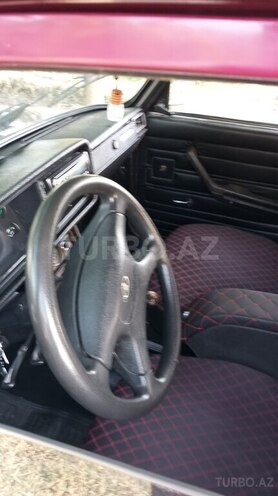 LADA (VAZ) 2107 2001, 60,696 km - 1.6 l - Hacıqabul