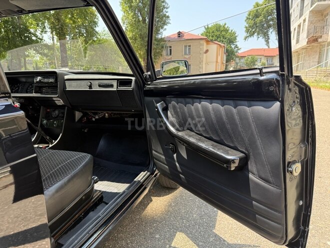 LADA (VAZ) 2107 2010, 52,000 km - 1.6 л - İsmayıllı