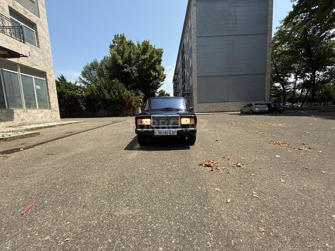 LADA (VAZ) 2107 2010, 52,000 km - 1.6 л - İsmayıllı