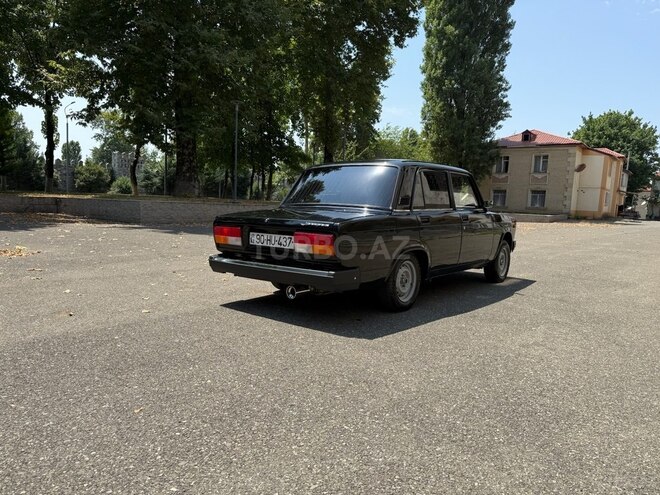 LADA (VAZ) 2107 2010, 52,000 km - 1.6 л - İsmayıllı