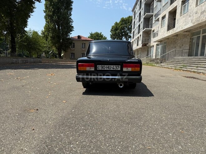 LADA (VAZ) 2107 2010, 52,000 km - 1.6 л - İsmayıllı