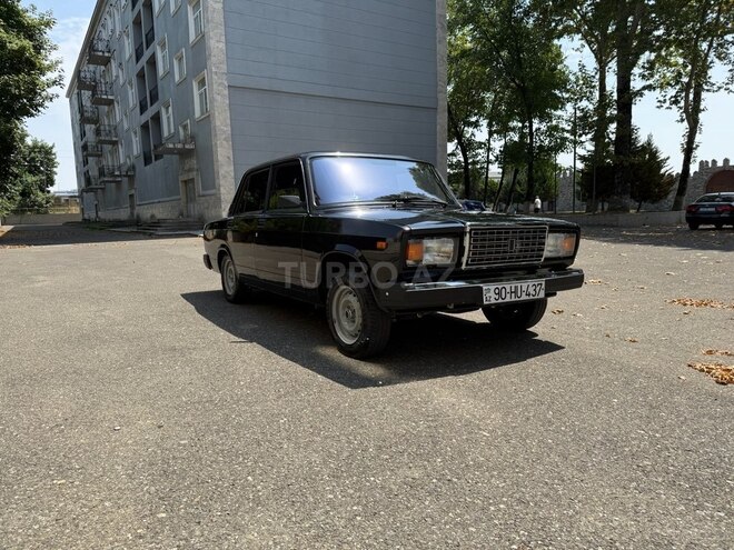 LADA (VAZ) 2107 2010, 52,000 km - 1.6 л - İsmayıllı