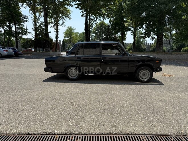 LADA (VAZ) 2107 2010, 52,000 km - 1.6 л - İsmayıllı