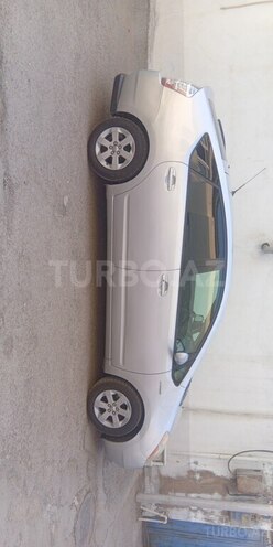 Toyota Prius 2006, 272,638 km - 1.5 l - Bakı