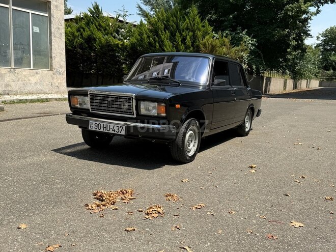 LADA (VAZ) 2107 2010, 52,000 km - 1.6 л - İsmayıllı